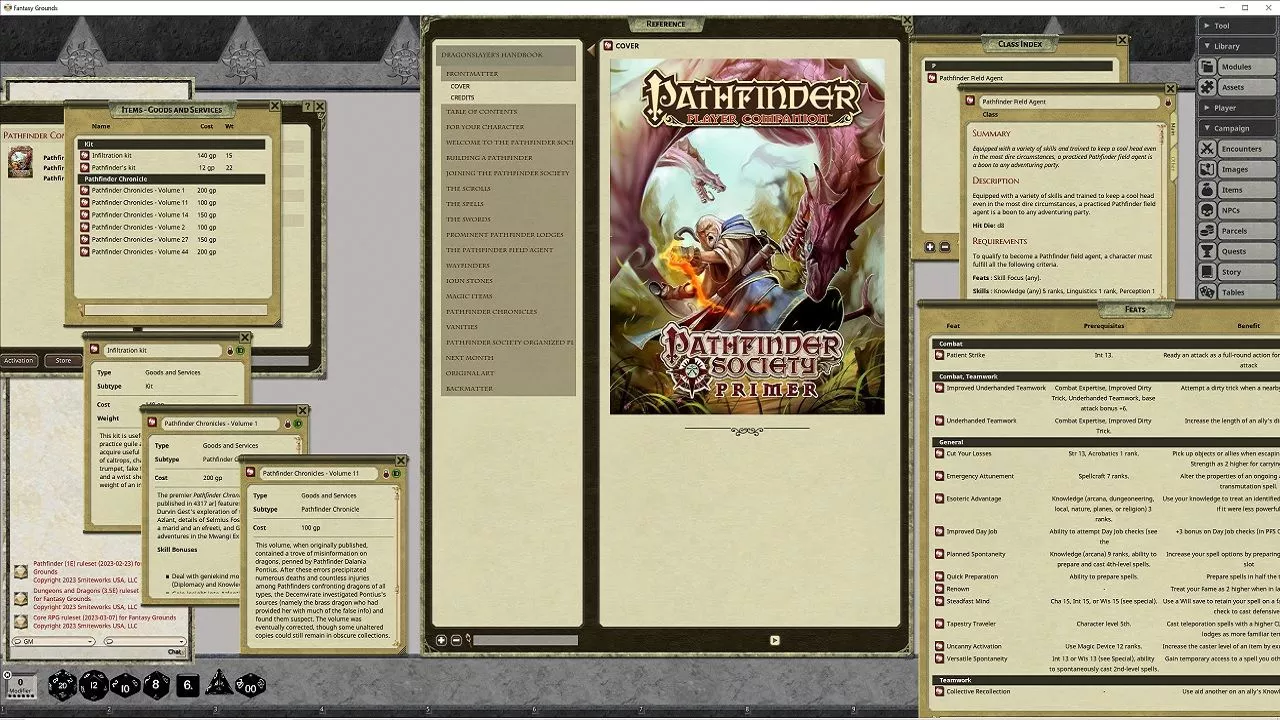 Screenshot 0